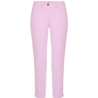 Valiente ROMY Nylon-Stretch 7/8 Hose rosa Valiente ROMY Nylon-Stretch 7/8 Hose rosa von Valiente