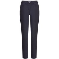 Valiente ROMY Nylon-Stretch lang Hose navy Valiente ROMY Nylon-Stretch lang Hose navy von Valiente