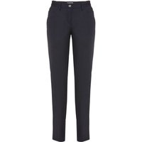 Valiente ROMY Nylon-Stretch lang Hose schwarz Valiente ROMY Nylon-Stretch lang Hose schwarz von Valiente