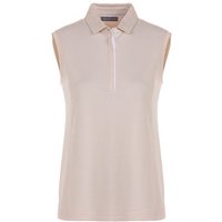 Valiente Rueckenfalte ohne Arm Polo sand Valiente Rueckenfalte ohne Arm Polo sand von Valiente