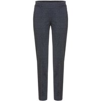 Valiente STELLA Druck Satin-Stretch Schlupf lang Hose fancy Valiente STELLA Druck Satin-Stretch Schlupf lang Hose fancy von Valiente