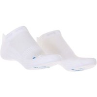 Valiente Socken weiß von Valiente