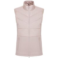 Valiente Stepp- Stretch Weste sand Valiente Stepp- Stretch Weste sand von Valiente