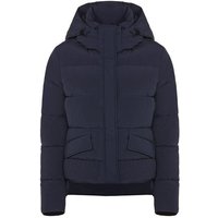 Valiente Stepp Thermo Jacke navy Valiente Stepp Thermo Jacke navy von Valiente