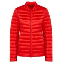 Valiente Stepp Thermo Jacke rot von Valiente