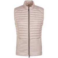 Valiente Stepp Thermo Weste beige Valiente Stepp Thermo Weste beige von Valiente