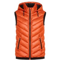 Valiente Stepp Thermo Weste orange Valiente Stepp Thermo Weste orange von Valiente