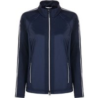 Valiente Stretch Jacke navy Valiente Stretch Jacke navy von Valiente