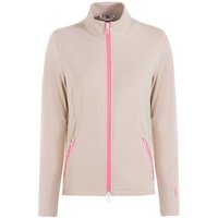 Valiente Stretch Jacke sand von Valiente