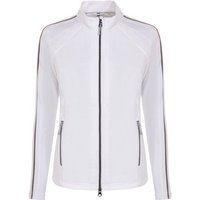 Valiente Stretch Jacke weiß Valiente Stretch Jacke weiß von Valiente