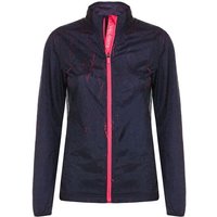 Valiente Ultraleichte Effekt Windstopp Jacke navy Valiente Ultraleichte Effekt Windstopp Jacke navy von Valiente