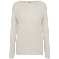 Valiente fashion pullover Pullover Strick sand von Valiente