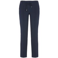 Valiente jogpants 7/8 Hose navy von Valiente