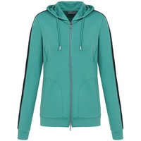 Valiente midlayer jacket Stretch Jacke grün Valiente midlayer jacket Stretch Jacke grün von Valiente