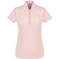 Valiente polo Halbarm Polo rosa Valiente polo Halbarm Polo rosa von Valiente