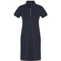 Valiente polo dress Halbarm Kleid navy Valiente polo dress Halbarm Kleid navy von Valiente