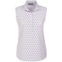 Valiente polo printed w/o sleeves ohne Arm Polo fancy Valiente polo printed w/o sleeves ohne Arm Polo fancy von Valiente
