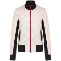 Valiente quilted jacket Thermo Jacke rosa von Valiente