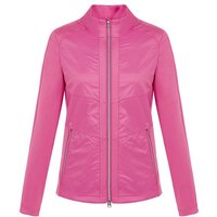 Valiente stretch jacket Stretch Jacke pink von Valiente