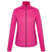 Valiente stretch jacket Stretch Jacke pink von Valiente