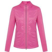 Valiente stretch jacket Stretch Jacke pink Valiente stretch jacket Stretch Jacke pink von Valiente
