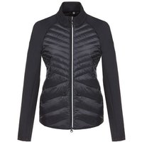 Valiente stretch jacket Stretch Jacke schwarz von Valiente