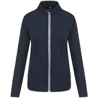 Valiente windbreaker jacket Windstopp Jacke navy Valiente windbreaker jacket Windstopp Jacke navy von Valiente