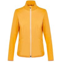 Valiente windbreaker jacket Windstopp Jacke orange von Valiente