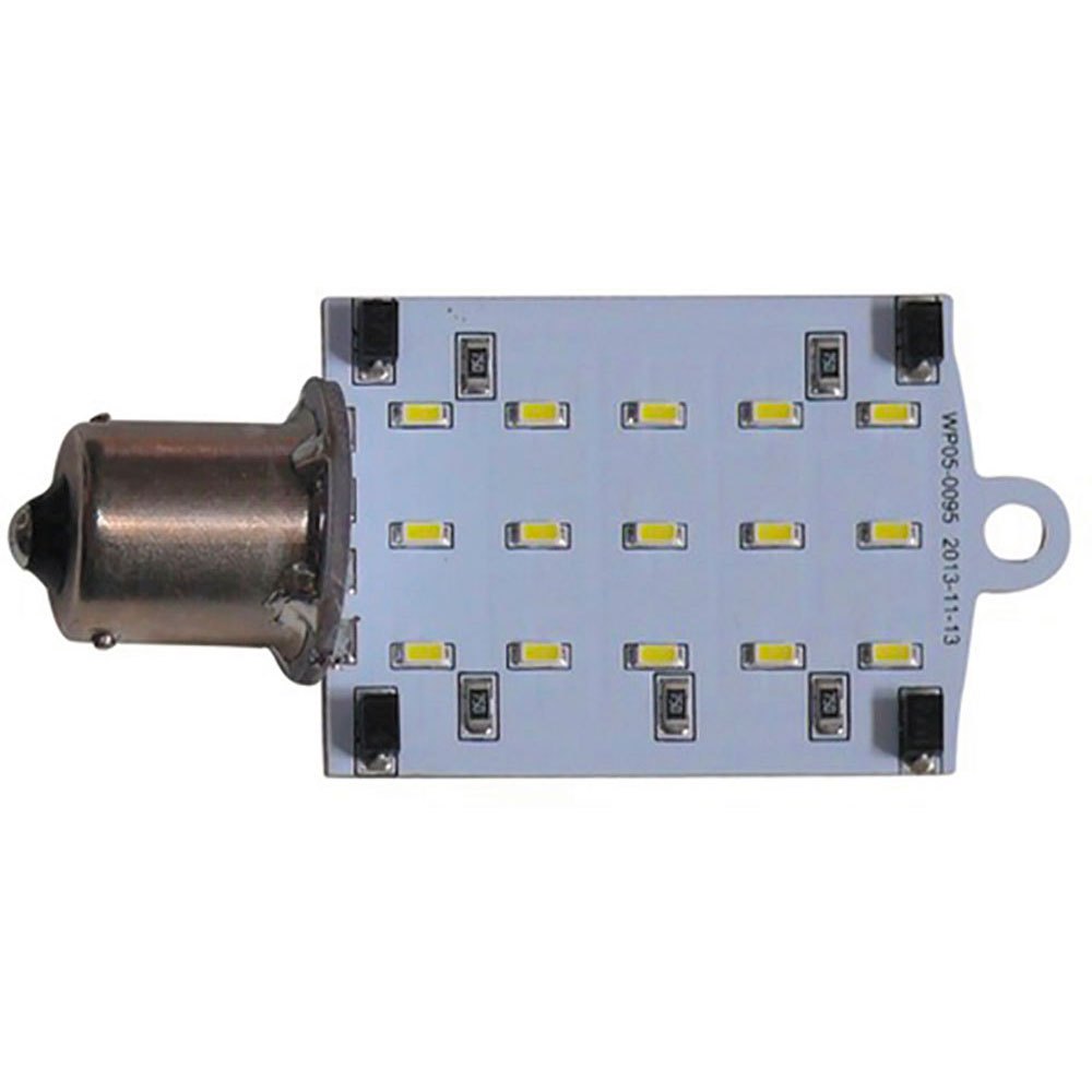 Valterra 1141 Flat Sw 135 Led Bulb Silber Valterra 1141 Flat Sw 135 Led Bulb Silber von Valterra