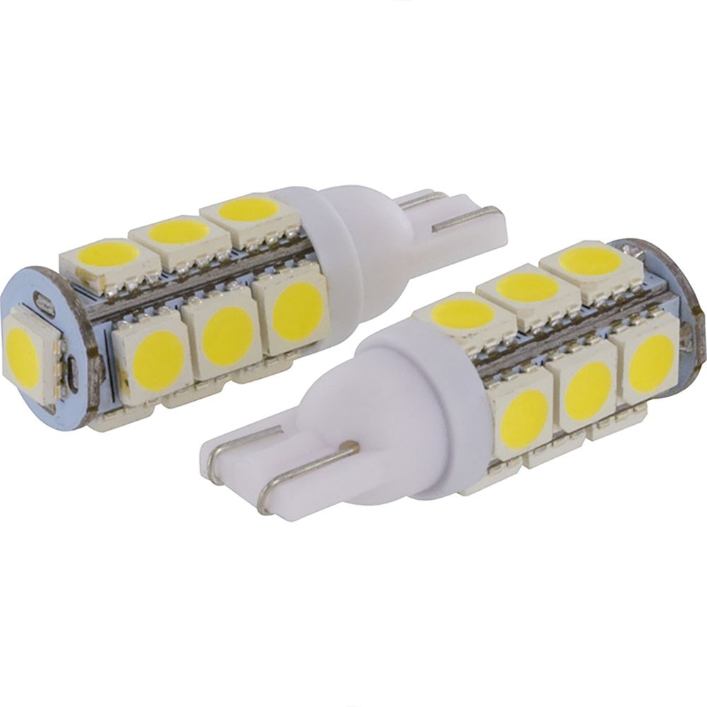 Valterra 921 Bright Led Bulb 681-dg72609vp Weiß Valterra 921 Bright Led Bulb 681-dg72609vp Weiß von Valterra