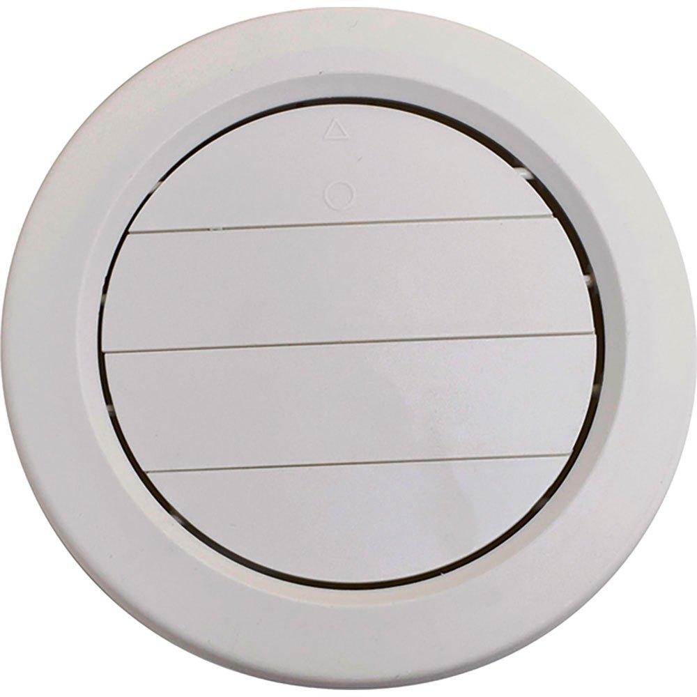 Valterra A/c Reg Adjustable Med Ceiling 5´´ Weiß Valterra A/c Reg Adjustable Med Ceiling 5´´ Weiß von Valterra