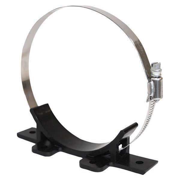 Valterra Adjustable Sliding Saddle Schwarz Valterra Adjustable Sliding Saddle Schwarz von Valterra
