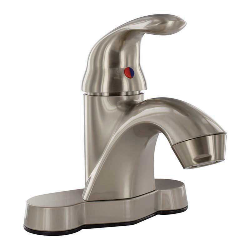 Valterra Catalina Faucet Silber Valterra Catalina Faucet Silber von Valterra