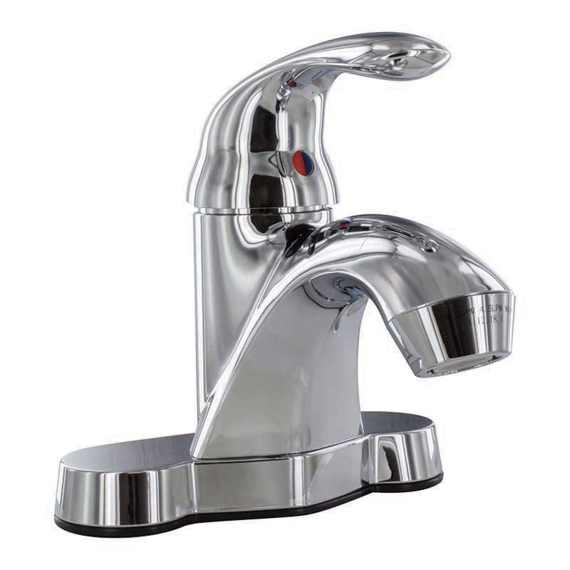 Valterra Catalina Faucet Silber Valterra Catalina Faucet Silber von Valterra