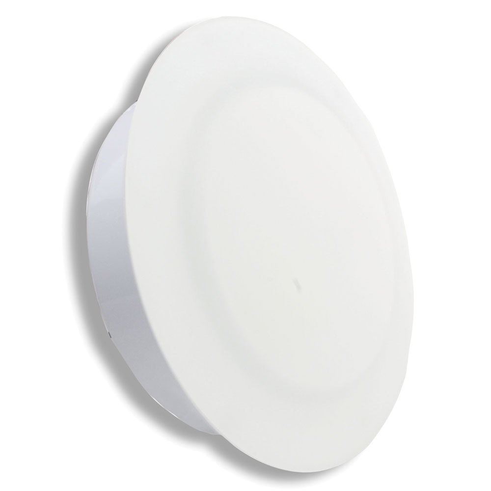 Valterra Frosted Light 5´´ Weiß Valterra Frosted Light 5´´ Weiß von Valterra