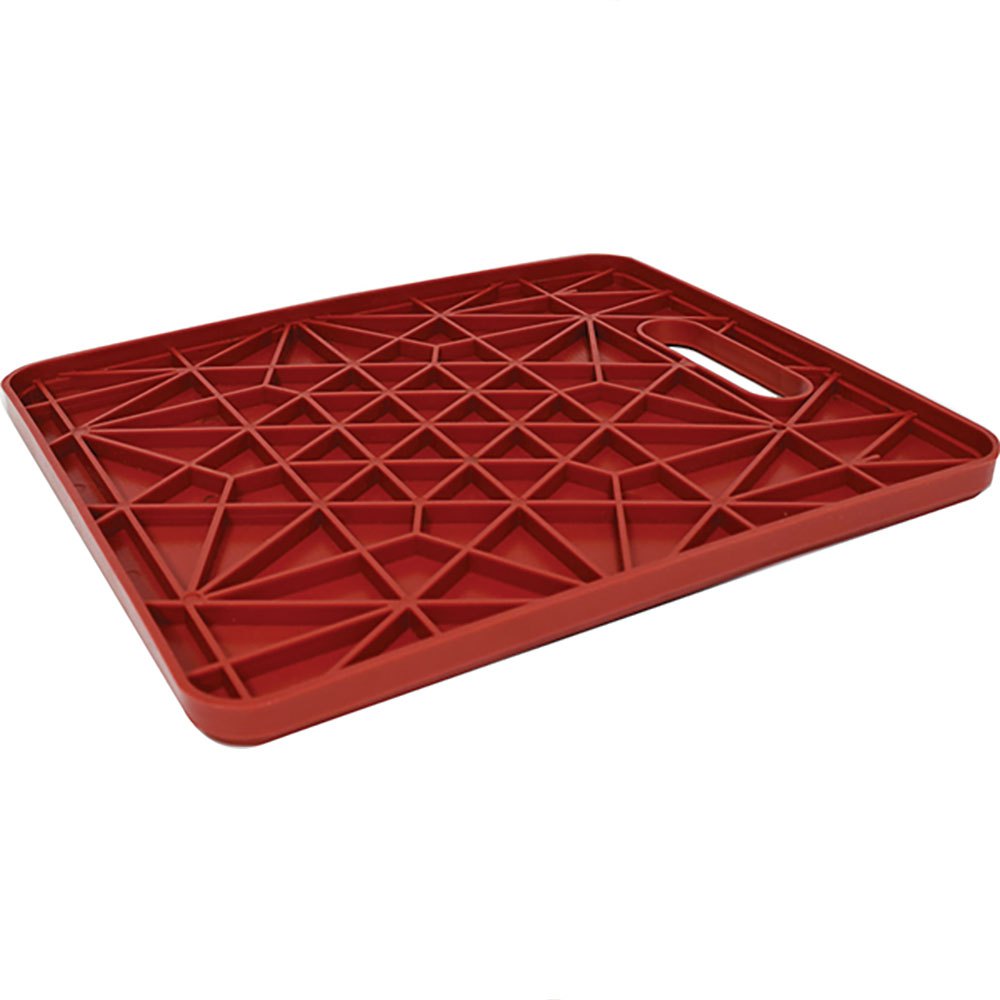 Valterra Jack Pads L Rot Valterra Jack Pads L Rot von Valterra