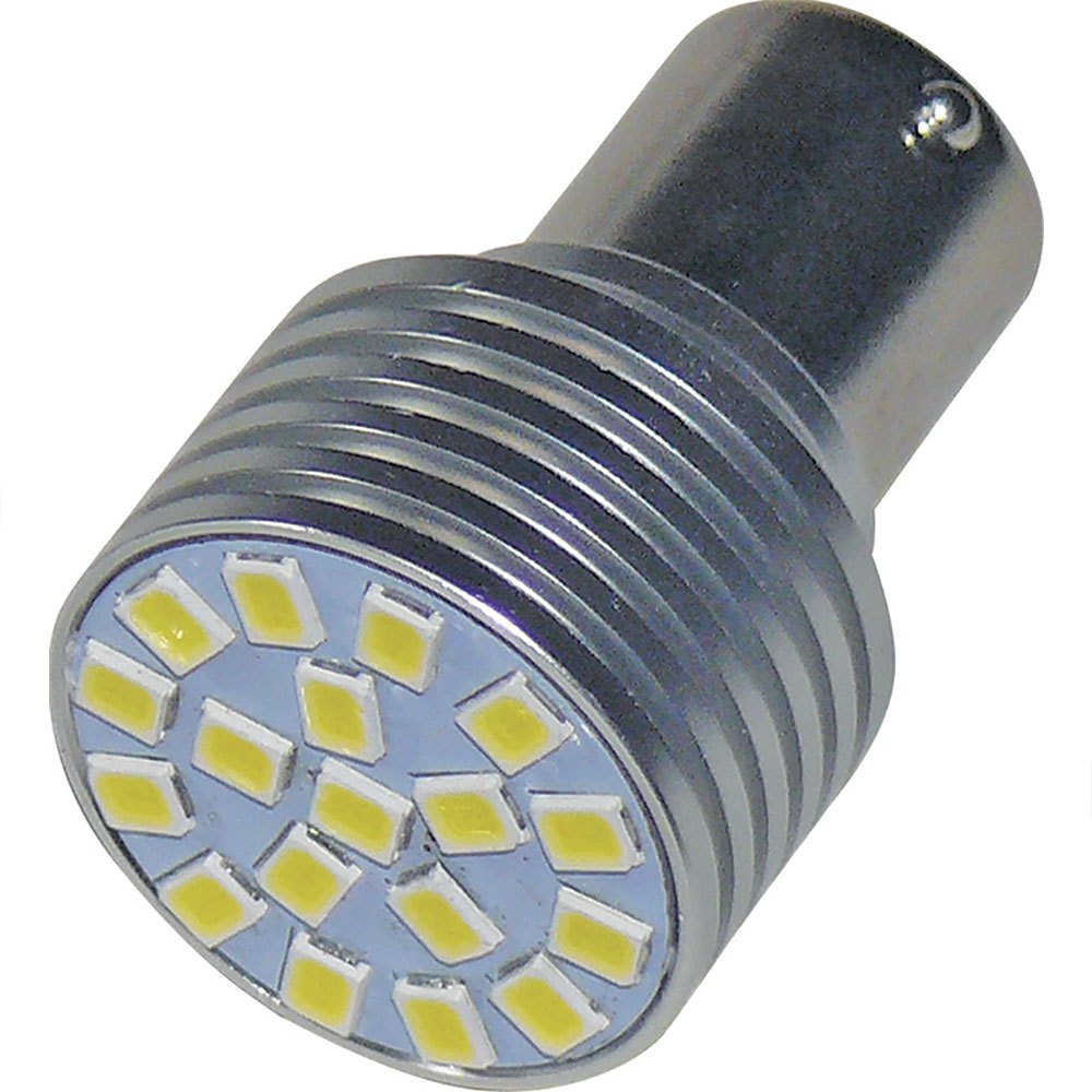 Valterra Read Sw 1141 Led Bulb Grau Valterra Read Sw 1141 Led Bulb Grau von Valterra