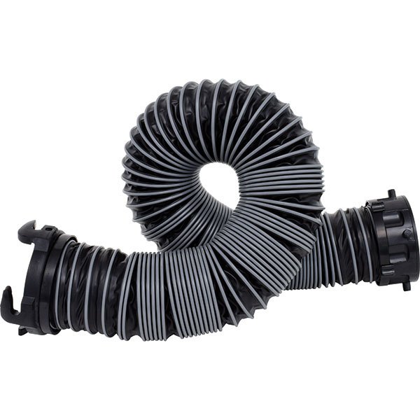 Valterra Silverback Extension Hose Schwarz 3 m Valterra Silverback Extension Hose Schwarz 3 m von Valterra