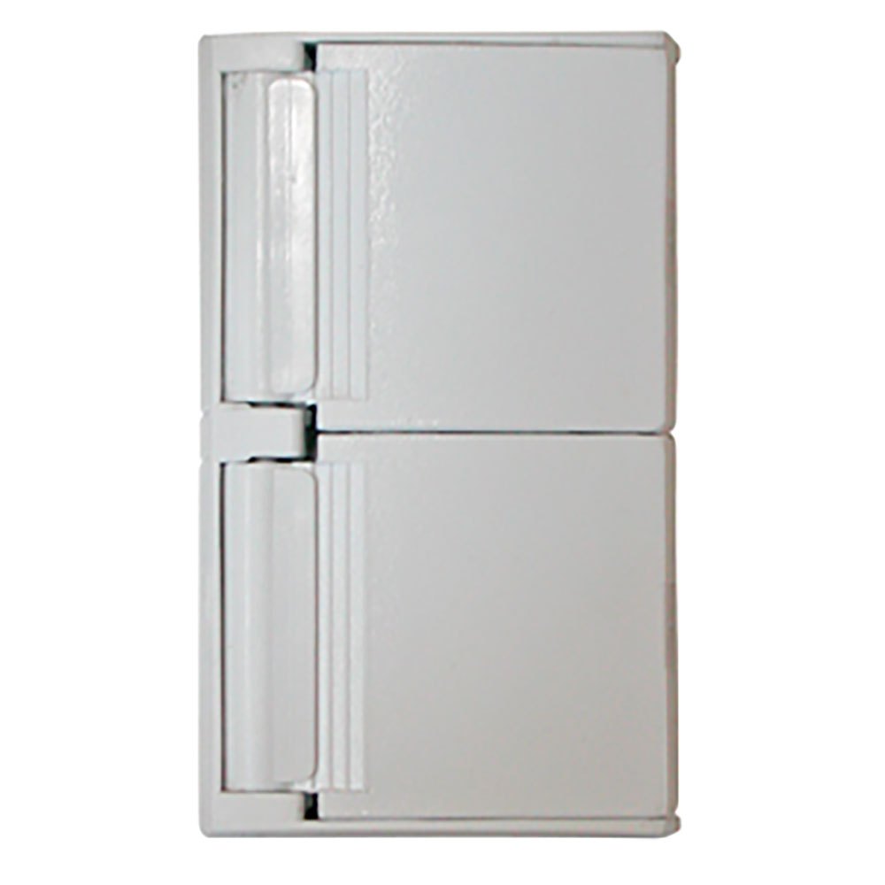 Valterra Std Waterproof Receptacle Grau Valterra Std Waterproof Receptacle Grau von Valterra