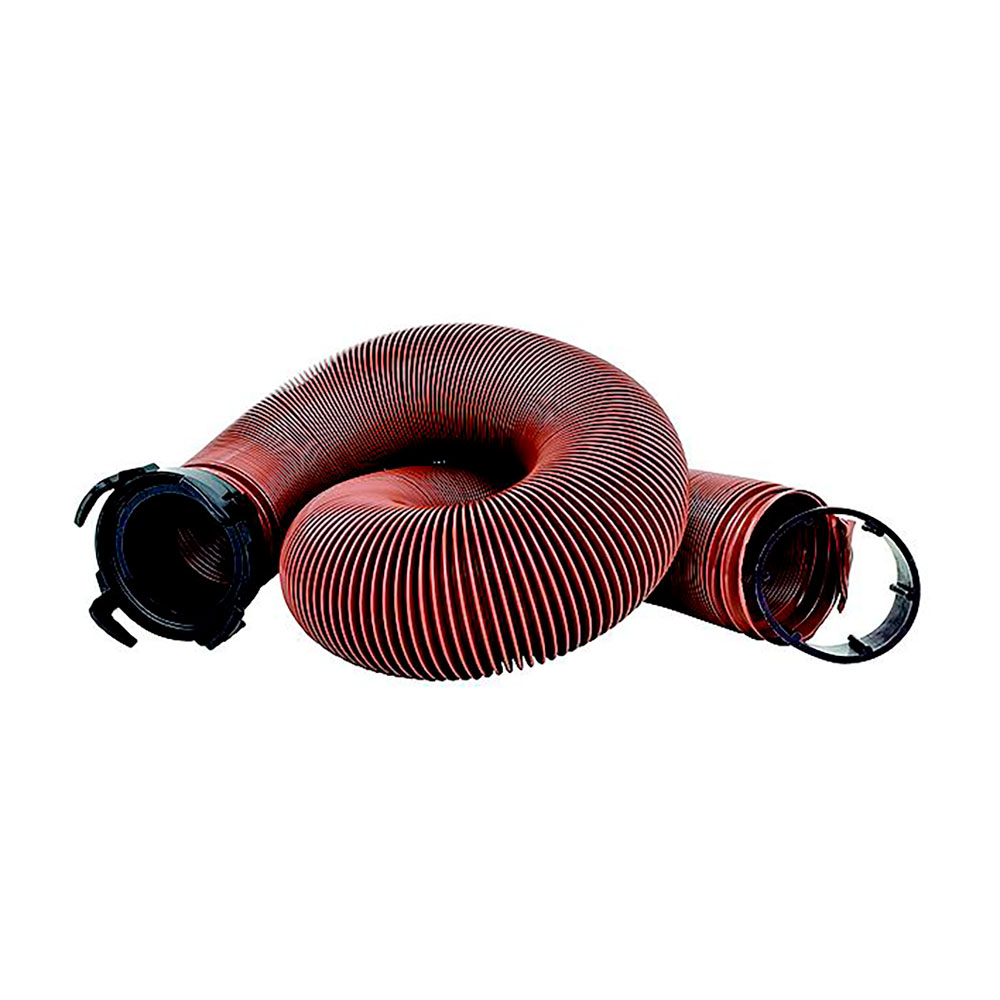 Valterra Straight Hose Adapter 3.04 M Rot Valterra Straight Hose Adapter 3.04 M Rot von Valterra