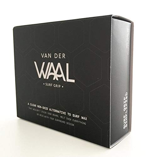 Van Der Waal 3.0 r.Evolution Series Surfgriff 21 Van Der Waal 3.0 r.Evolution Series Surfgriff 21 von Van Der Waal