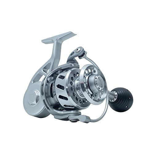Van Staal Angelrolle VR Series Bailed Spinning Spinnageln Bolo Feederangeln Grund Meer Forelle See Fluss Van Staal Angelrolle VR Series Bailed Spinning Spinnageln Bolo Feederangeln Grund Meer Forelle See Fluss von Van Staal