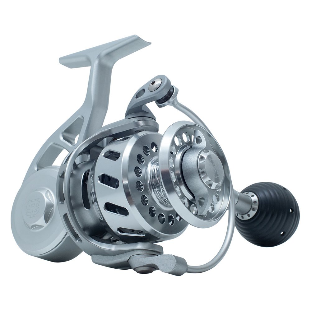 Van Staal Vr Spinning Reel Silber 50 von Van Staal