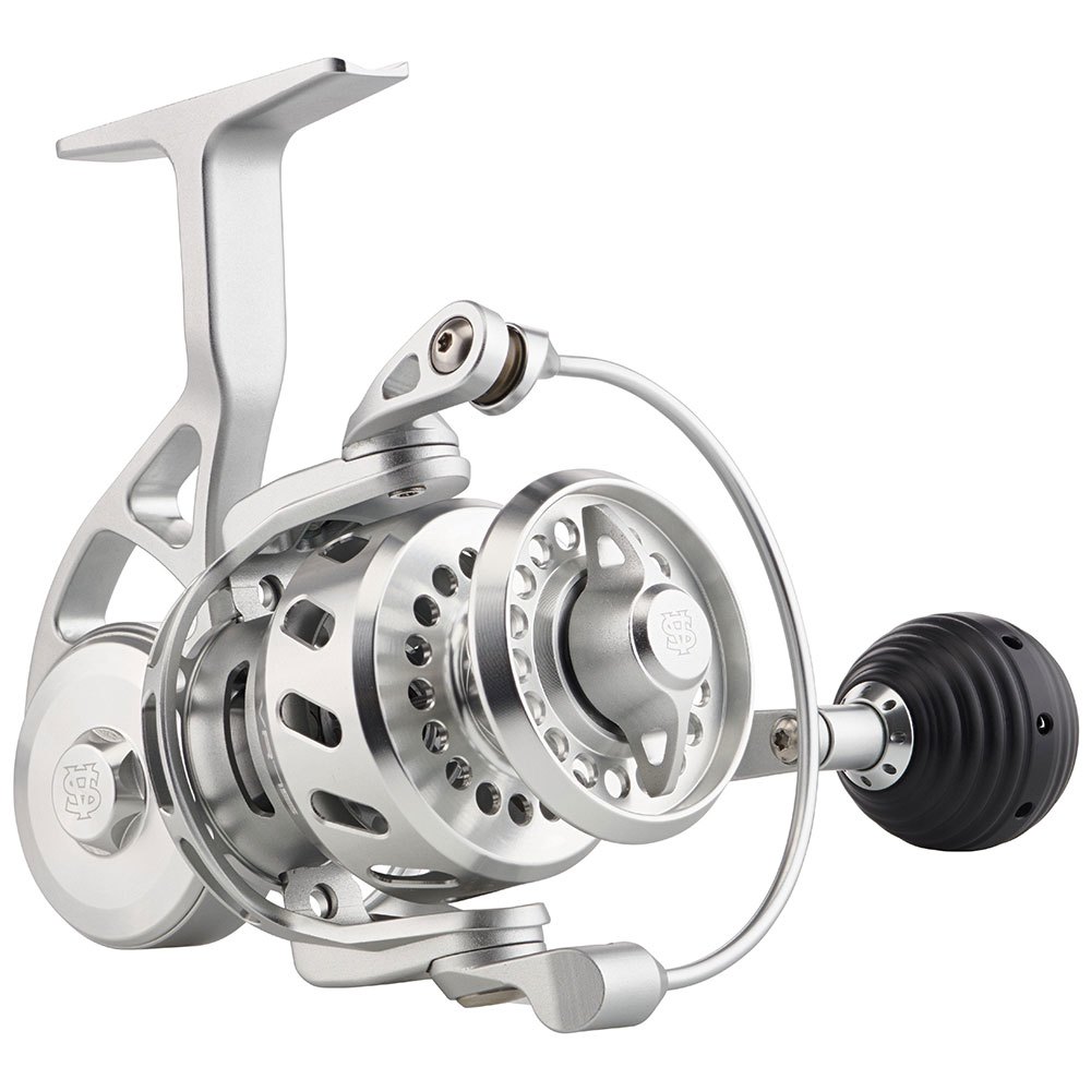 Van Staal Vr Spinning Reel Silber 75 Van Staal Vr Spinning Reel Silber 75 von Van Staal