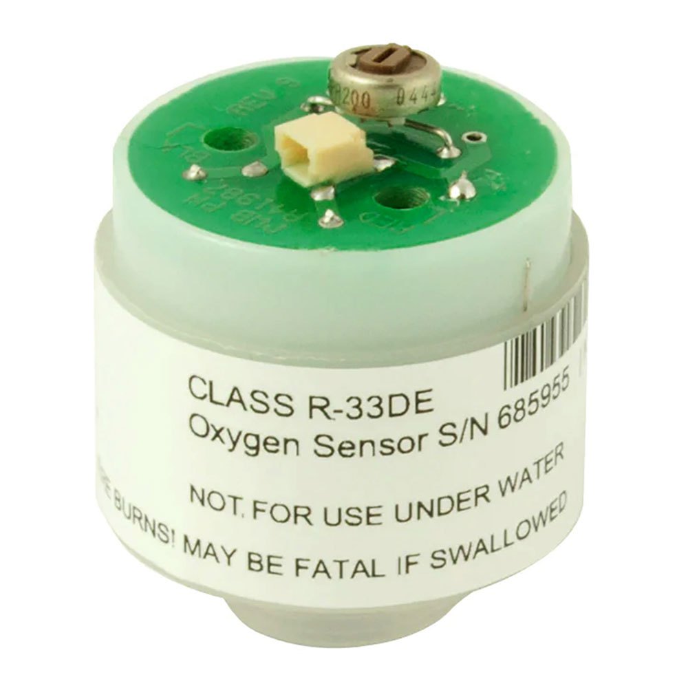 Vandagraph Sensor R-33de Analysator Vandagraph Sensor R-33de Analysator von Vandagraph