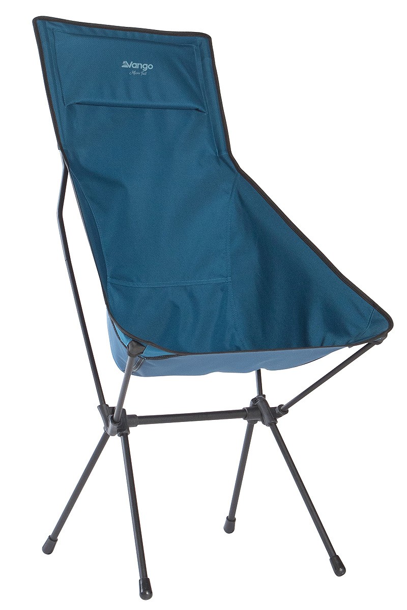 Micro Steel Tall Chair von Vango