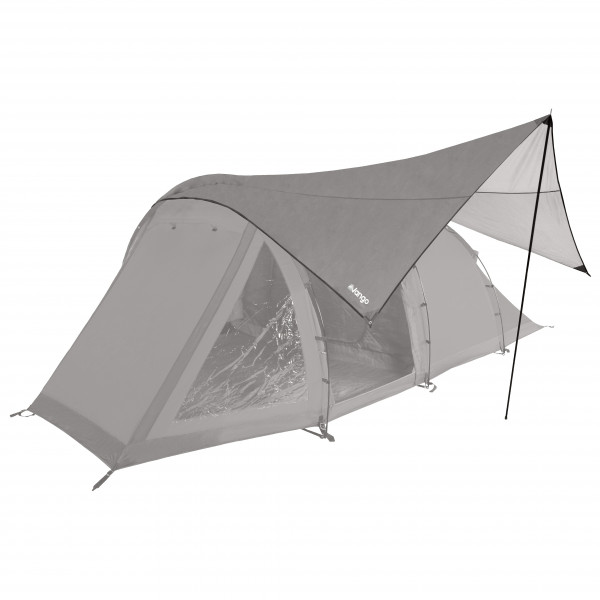 Vango - Adventure Tarp - Tarp grau von Vango