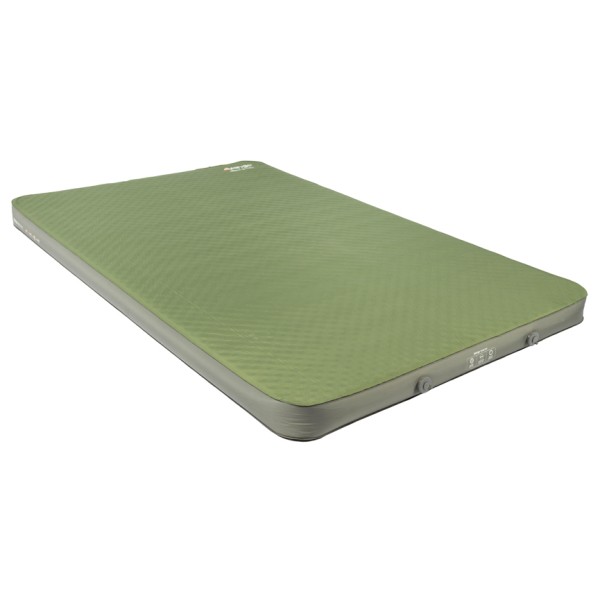 Vango - Arcadia 10 Double - Isomatte Gr Double oliv Vango - Arcadia 10 Double - Isomatte Gr Double oliv von Vango