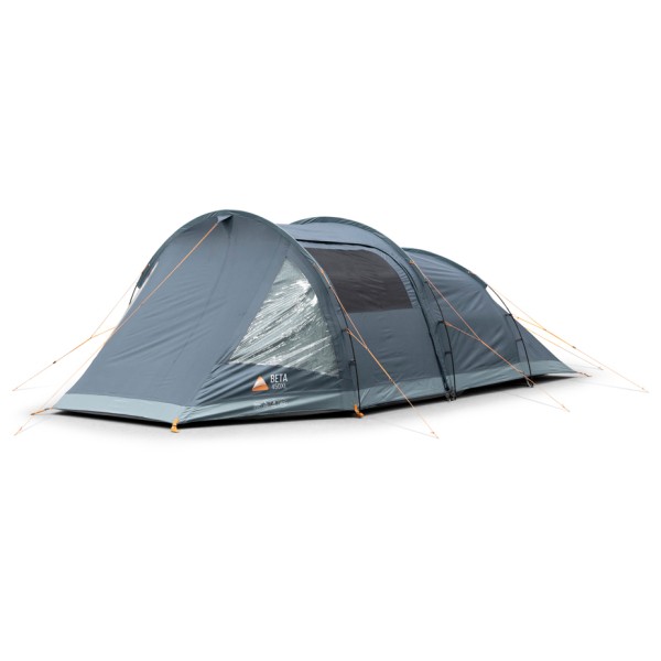 Vango - Beta 450XL - 4-Personen Zelt grau Vango - Beta 450XL - 4-Personen Zelt grau von Vango