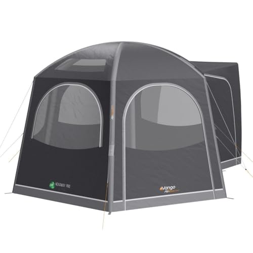 Vango Bus Vorzelt HexAway Pro Low Airbeam Luft Zelt Van SUV VW Airhub Aufblasbar Vango Bus Vorzelt HexAway Pro Low Airbeam Luft Zelt Van SUV VW Airhub Aufblasbar von Vango